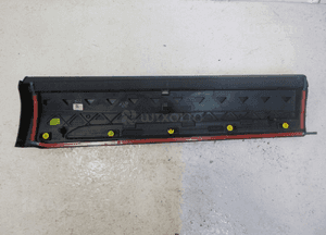 Audi rs Q8 4M8 listwa drzwi prawy tył 4M8853970B 14