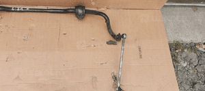 Stabilizator drążek stabilizatora przód BMW 3 E91 3