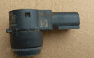 Citroen C4 Picasso I czujnik parkowania PDC 9663821577 XT 2