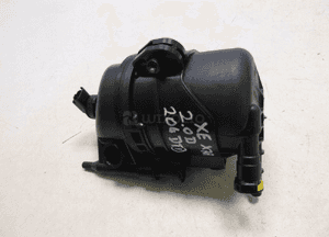 JAGUAR XF X260 XE X761 2.0 D OBUDOWA FILTRA PALIWA 5