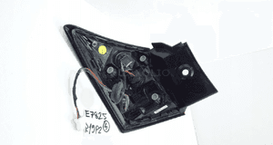 Nissan juke ii F16 lampa prawy tył 2019- 26550-6PA0A 4