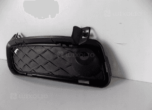 Kratka Zderzaka Zamknięta Lewa BMW X3 F25 - 3919 3