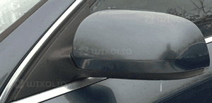 Audi A6 C6 lusterko prawe LY7R 2