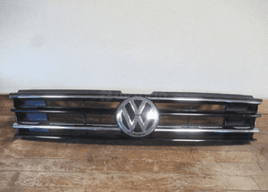 Grill gril atrapa vw tiguan ii 2 5NA853653B 2015-2020 6