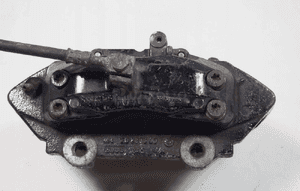 ZACISK BREMBO MASERATI PRZOD PRAWY 20833300 QUATTROPORTE V 4.2 3