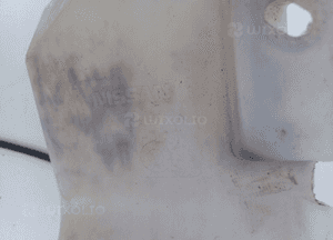Nissan qashqai J11 1.6 zbiornik zbiorniczek spryskiwaczy komplet 289104EA0A 4