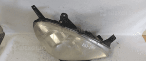 Przod przednia lampa prawa honda cr-v 2 2