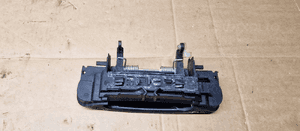 Klamka prawy przód przednia prawa Audi A4 B6 4B0839885 4