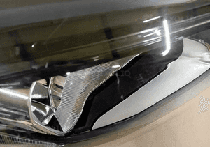 Lampa prawa prawy full led ford focus MK4 18- 6