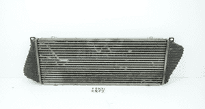 Mercedes sprinter W903 1995- chłodnica intercooler A9015010701 1