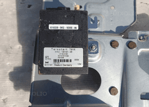 RANGE ROVER III L322 MODUŁ STEROWNIK WEBASTO 8H52-18D540-AB