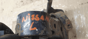 Łapa poduszka silnika skrzyni Nissan Almera Tino 1.8 16V 7