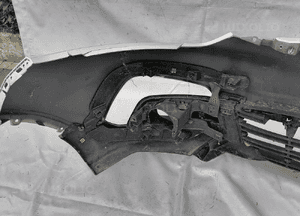 Zderzak przód Renault Captur Lift 17- 620227019P 15