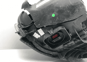Lampa prawa przod ford MK4 s-max MK2 full led 13