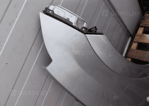 Opel meriva Z163 błotnik prawy 2