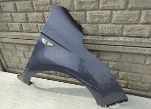 Hyundai I20 lift kierunek błotnik przedni prawy 2