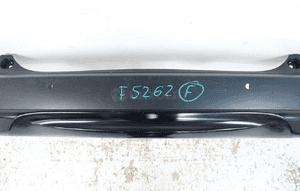 Honda cr-v v 2016- spoiler listwa zderzaka tył 71501-TLAY-ZZ00 4