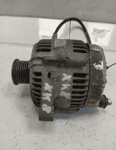 JAGUAR XJ XJ6 X308  JAGUAR XK XK8 XKR X100 ALTERNATOR 5