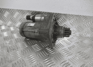 ROZRUSZNIK SKODA SEAT AUDI VW CADDY 3 III LIFT 1.2 TSI 105 KM 1