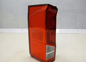 Vw crafter ii 2 7C0 man tge lampa led tył tylna lewa eu 8