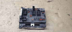 Moduł sterownik BSM Peugeot 307 9646405180 1