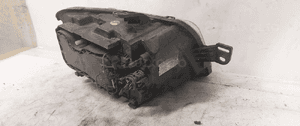 Przod przednia lampa lewa fiat panda 2 4