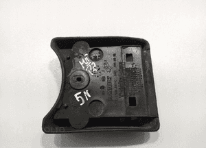 Listwa prawa boczna słupka renault master opel movano 7701692584 1998-2009 5