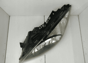 Lampa lewy przód hyundai I30 lift 10-12 4