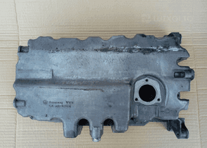 VW Golf Touran Passat Audi 1.9 2.0 TDI miska olejowa silnika 038103603AG 03G103603 1