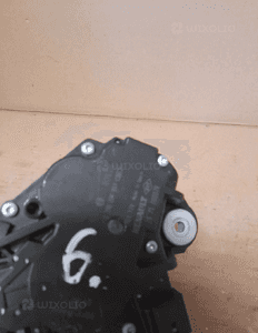 SILNICZEK TYLNEJ WYCIERACZKI MEGANE III 0390201847 2