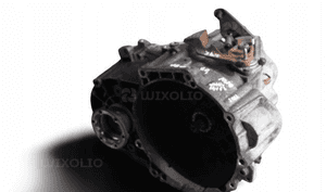 Skrzynia biegów audi A3 8P 2.0 tdi 16V 170KM bmn kds 2007 1