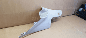 Osłona poszycie słupka prawy tył Mercedes CLK W209 A2096900625 4