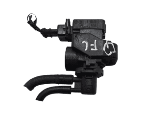 Zawór podciśnienia nissan qashqai i J10 2.0 dci 149567097R 2010-2013 lift 1
