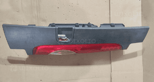 Lampa lewa tył tylna renault trafic ii 2 vivaro a primastar 4