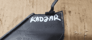 Zaślepka haka holowniczego zderzaka przód Renault Kadjar 511804962R 6