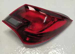 Opel astra j gtc opc lampa tył tylna prawa błotnika europa 3