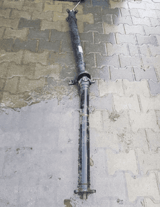 mercedes W207 3.0 CDI WAL NAPEDOWY 2074100400 1