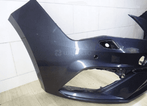 ZDERZAK SEAT LEON 3 CUPRA FR LIFT 5f0807221ab 3