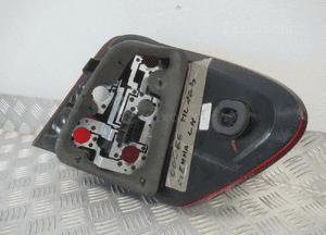 Lampa tylna tył lewa mercedes ml W164 2005-2008 5