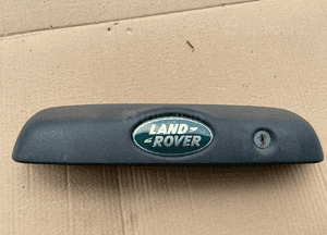Klamka tylna klapa LAND ROVER Freelander 1