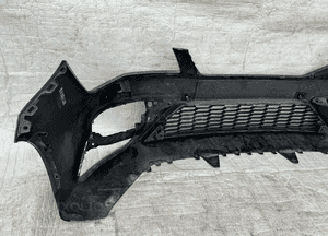 Seat leon 3 iii lift fr zderzak przedni 17- 5