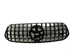MERCEDES V167 GLE Pakiet AMG Grill GT Chrom- 15274 1