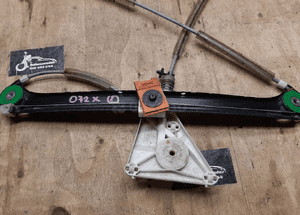 Podnosnik 8P4837462A Szyby Prawy Przod Mechanizm Szyby Przedniej AUDI A3 8P 11