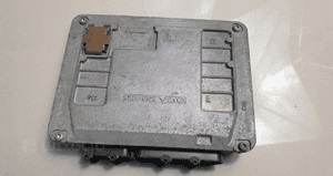 FABIA IBIZA POLO STEROWNIK SILNIKA 03E906023D 2