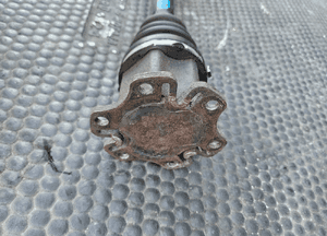 Półos Polosie 8E0407271BA 8E0407272BC Przegub Lewa Prawa Audi A4 B6 B7 26