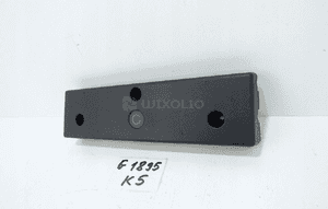 Hyundai I30 iii lift n-line 2020- listwa ramka tablicy przód 86519-G4EB0 3