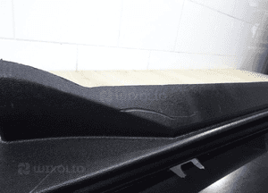 Mercedes glc W253 listwa progowa lewa a2536980300 12