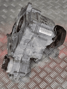 Bmw E84 X1 reudktor skrzyni biegów 7643755 1