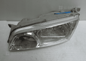 Lampa przednia lewa europejska HYUNDAI H1 H200 2