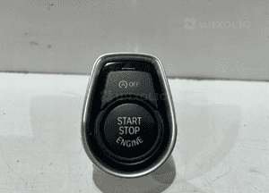 BMW F20 F30 Przycisk Start/Stop 9250734 - 16204 1